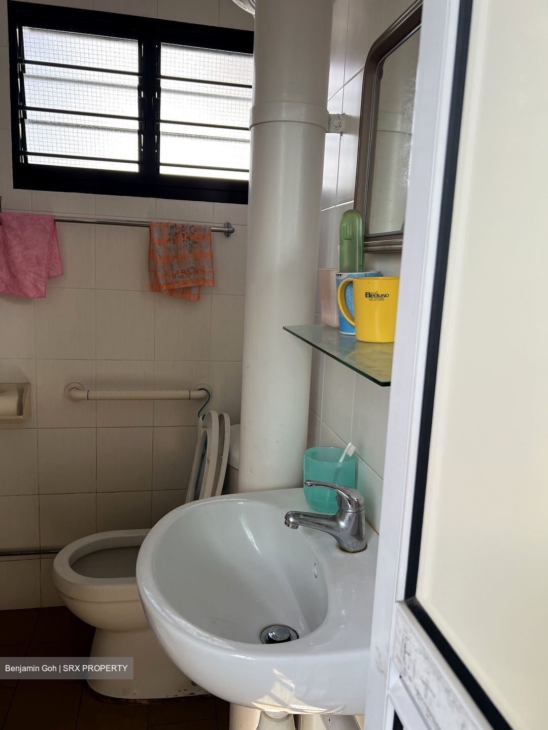 Blk 759 Yishun Street 72 (Yishun), HDB 4 Rooms #508503791